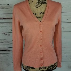 Talbots cardigan